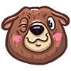 Honey Bear