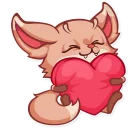 ❤