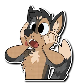 😮