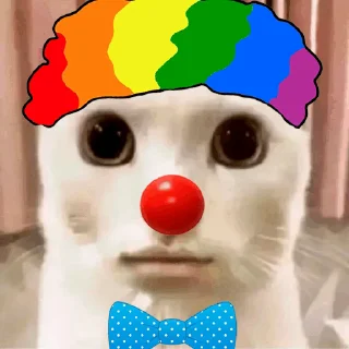 🤡