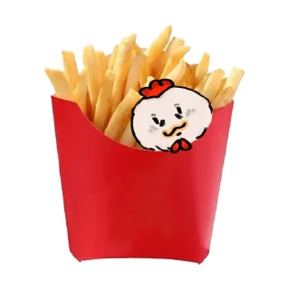 😋