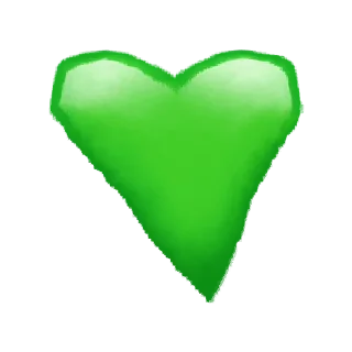 💚