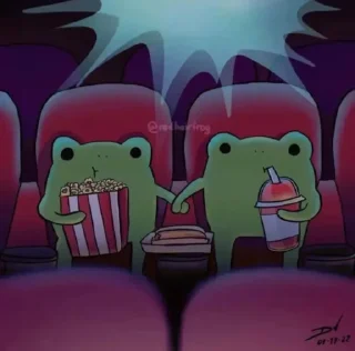 🍿
