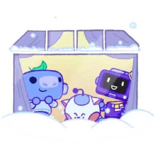 🌨