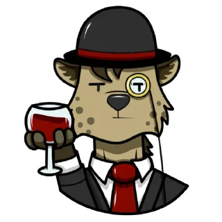 🍷