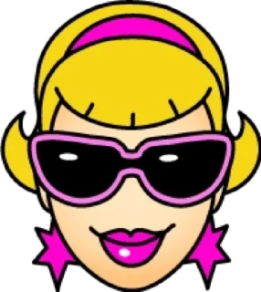 😎