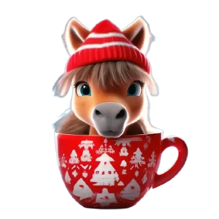 🐎