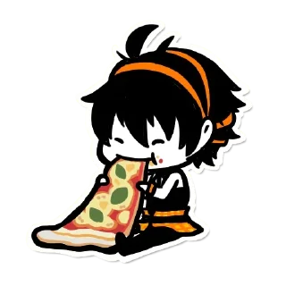 🍕