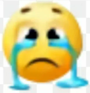 😭