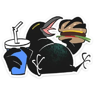🍔