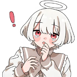 😮