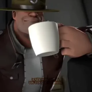 ☕️