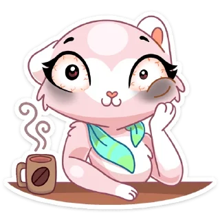 ☕️