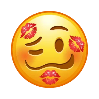 💋
