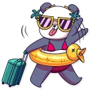 🏖
