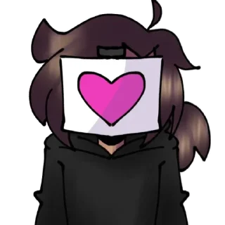 ❤️