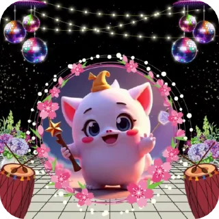 🌌