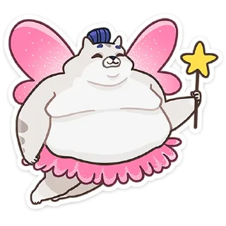 🧚‍♀