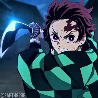 😠