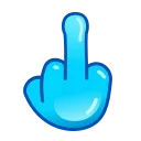🖕