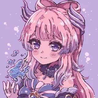 💝