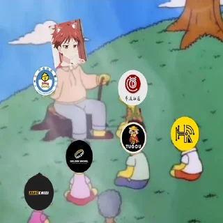 😆