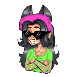 😎