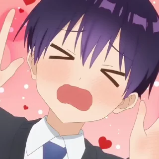 😳