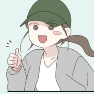 👍