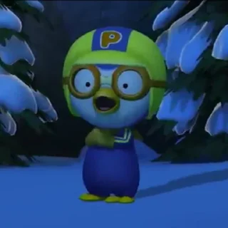 🐧