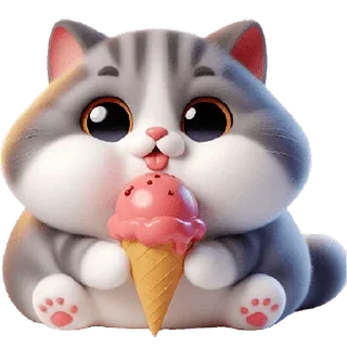 🍦