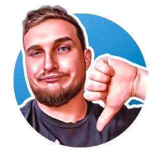 👎