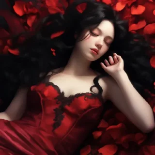🥀