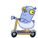🛴