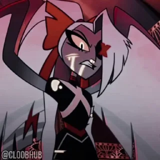 😠