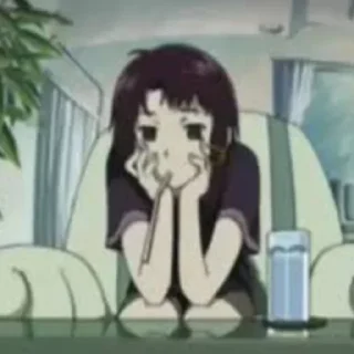 😐