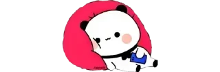 😌