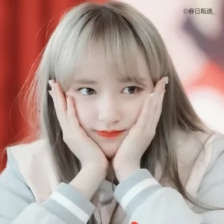 💗