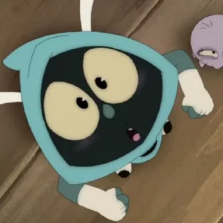 😯