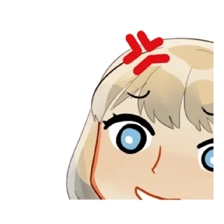 😠