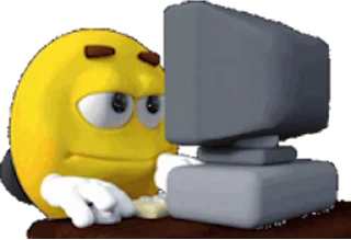 😱