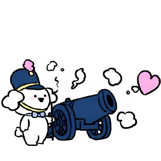 ❤️