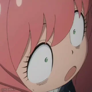 😧