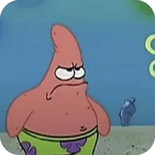 😠
