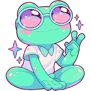 ✌️