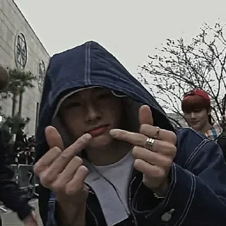 🖕