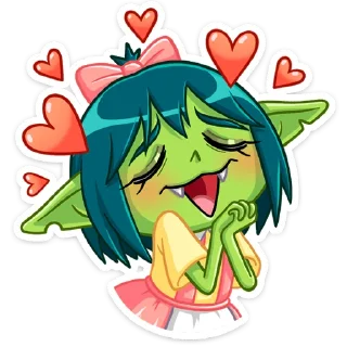 😍