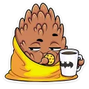 ☕️