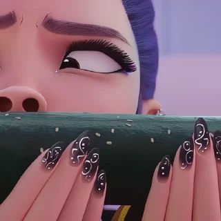 🗡️