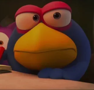 🐦